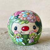 2” Round Cactus (Medium)