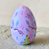 2.5” Egg Duck with Chick