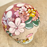 *Original* 5” Red Mushroom Mama