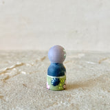 1.2” Tiny Panda Mama