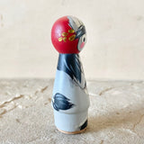 *Original* 3” Donkey Mama