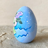 2.5” Egg Dragon Hatchling (Blue Moon)