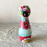 *Original* 3.25” Cardinal