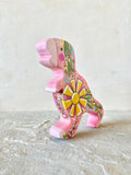 4.5" GEM Celestial Desert T-Rex (Pink)