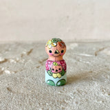 1.2” Tiny Jack-O-Lantern