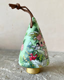 *Original* 4” Tree Ornament: Mint