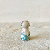 1.2” Tiny Guardian with a Wild Pony