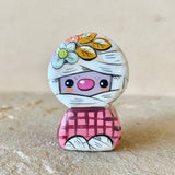 2.25” Lil’ Spooky Mummy