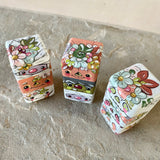 3.5” Spooky Totem: Mummy/Jack/Ghost