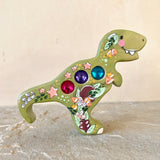 *Original* 4.5” Gem Dinosaur: T. Rex