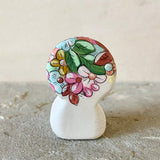 2.25” Lil’ Spooky Ghost Kid: Bat