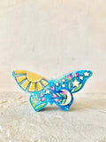 4..75” Celestial Desert Butterfly