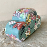 4”w Super Spooky Night Cloud