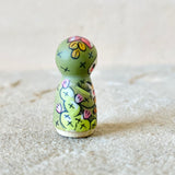 1.2” Tiny Cactus: Bobcat Twins