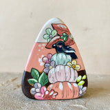 3” Super Spooky Harvest Candy Corn