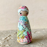 3.5” Animal Guardian: Narwhals and Seaturtles