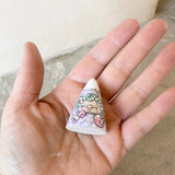 *Original* 1.75” Cone Tree with Candy