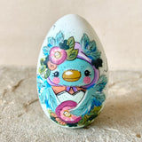 2.5” Egg Bluebird Hatchling