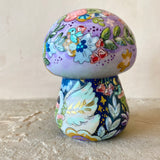 5.5” Mushroom: Twilight Swans