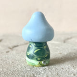 1.25” Blue Bonnet Turtle