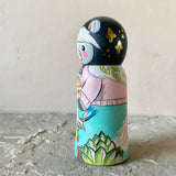 *Original* 5” Wild Pony: High Desert