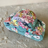 4”w Super Spooky Night Cloud