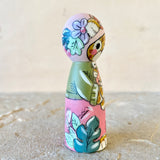 *Original* 3.” Cheetah Mama