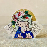 2.25” Archival Printed Replica: Little Guardian Angel