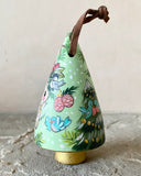 *Original* 4” Tree Ornament: Mint