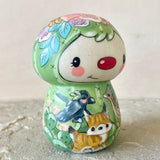 3.5” High Desert Cactus and Friends