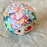 2.25” Round Cactus (Large)