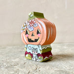 2.5” Little Spooky Friend—Jack-O-Lantern