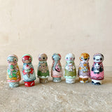 2” Red Dragon with Ice Cream