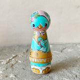 *Original* 3.25” Bluebird