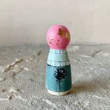 *Original* 2” Panda