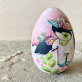2.5” Egg Unicorn Hatchling (Pink)
