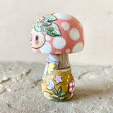 3” Mushroom: Unicorn