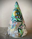 6.5” Nativity Christmas Tree