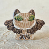 *Original* 2.75” Owl Mama