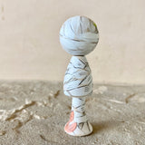 2.75” Magnetic Clicques Doll: Mummy Boy