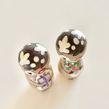 *Original* 1.75” Rudolph: No.1