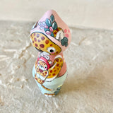 *Original* 4” Cheetah Mama