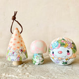 3” Round Bunny (Extra Large)