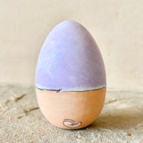 2.5” Egg Pig with Piglet