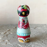 *Original* 3.25” Cardinal