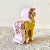 *Original* 2.5” Mini Unicorn:  Honey