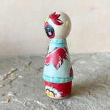 *Original* 3.25” Cardinal