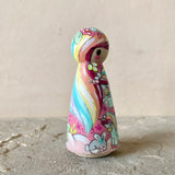 3.5” Animal Guardian: Unicorns