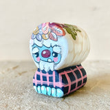 2.25” Lil’ Spooky Yeti