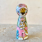 *Original* 3.” Cheetah Mama